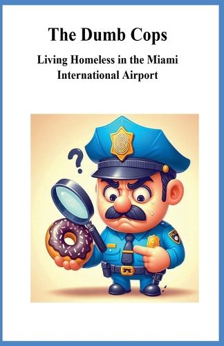 Cover image for The Dumb Cops