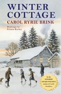 Cover image for Winter Cottage