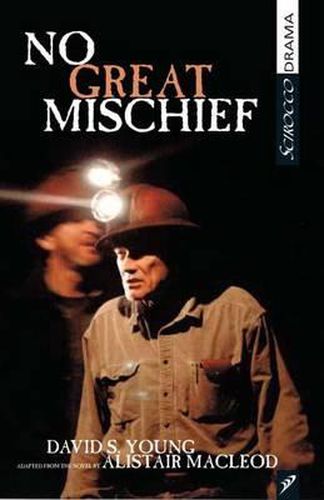 Cover image for No Great Mischief