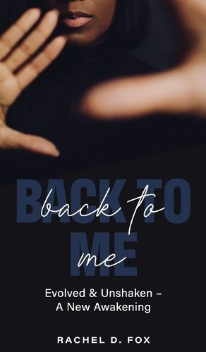 Cover image for Back to Me