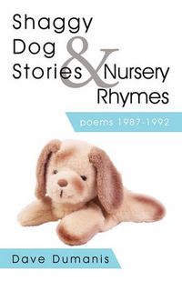 Cover image for Shaggy Dog Stories & Nursery Rhymes