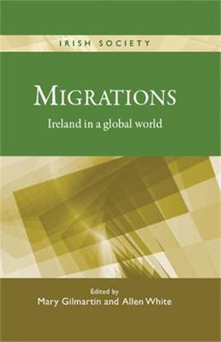 Migrations: Ireland in a Global World