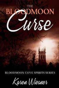 Cover image for The Bloodmoon Curse