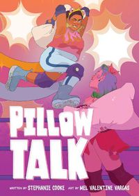 Cover image for Pillow Talk