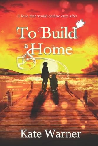 Cover image for To Build a Home