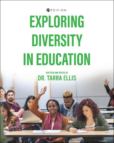 Cover image for Exploring Diversity in Education