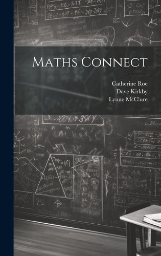 Cover image for Maths Connect