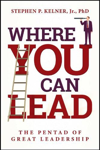 Cover image for Where You Can Lead