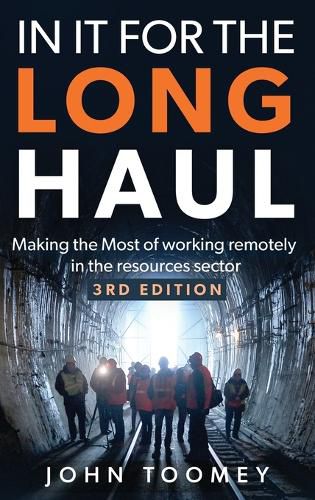 Cover image for In it for the Long Haul