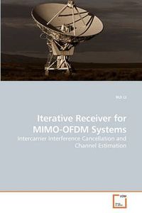 Cover image for Iterative Receiver for MIMO-OFDM Systems