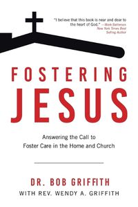 Cover image for Fostering Jesus