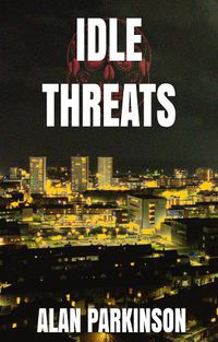 Cover image for Idle Threats