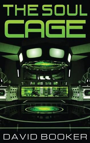 Cover image for The Soul Cage