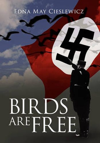 Cover image for Birds Are Free