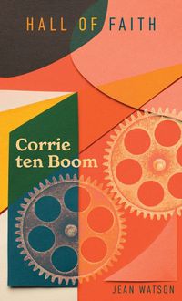 Cover image for Corrie ten Boom