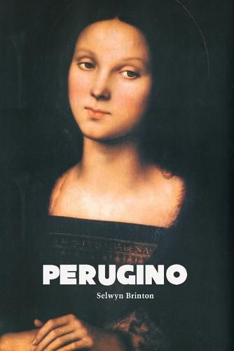 Cover image for Perugino