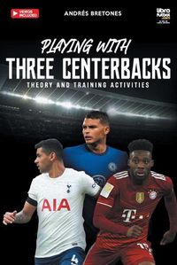 Cover image for Playing with three centerbacks