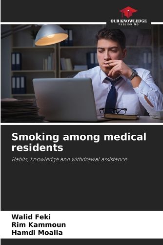 Smoking among medical residents