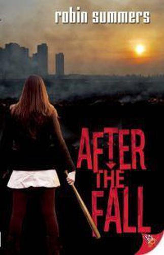 Cover image for After the Fall