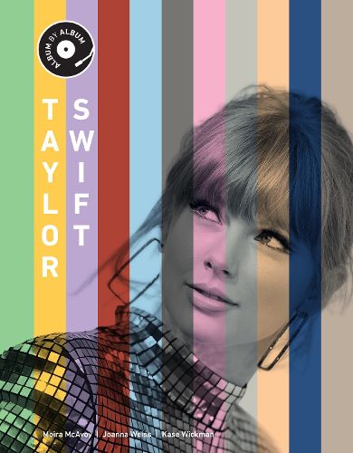 Cover image for Taylor Swift