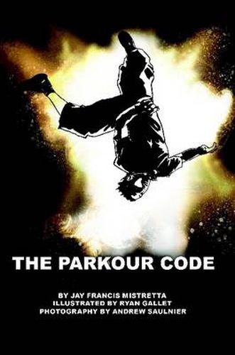 Cover image for The Parkour Code