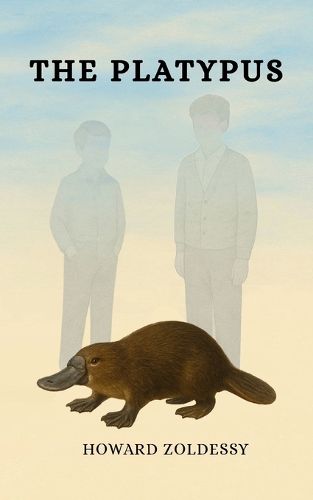 Cover image for The Platypus