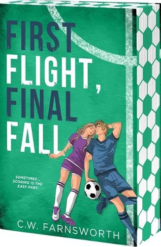 Cover image for First Flight, Final Fall