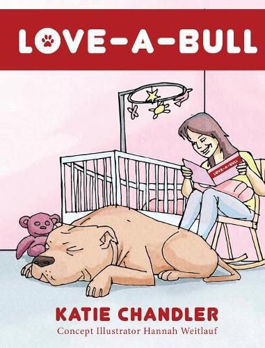 Cover image for LOVE-A-Bull