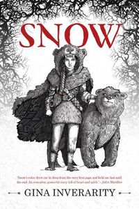 Cover image for Snow