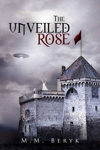 Cover image for The Unveiled Rose