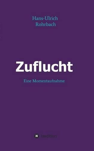 Cover image for Zuflucht