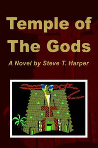 Cover image for Temple of The Gods