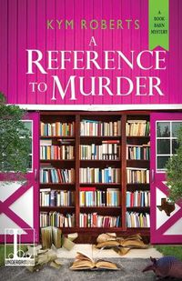 Cover image for A Reference to Murder