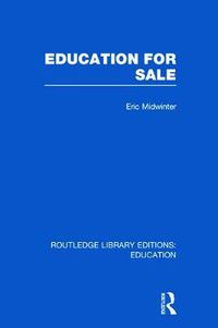 Cover image for Education for Sale