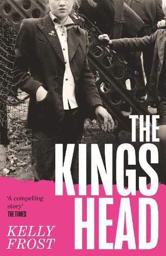 Cover image for The Kings Head