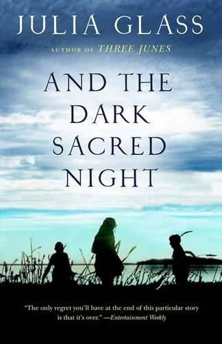 Cover image for And the Dark Sacred Night