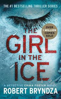 Cover image for The Girl in the Ice