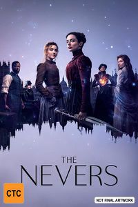 Cover image for Nevers, The : Season 1 : Part 1