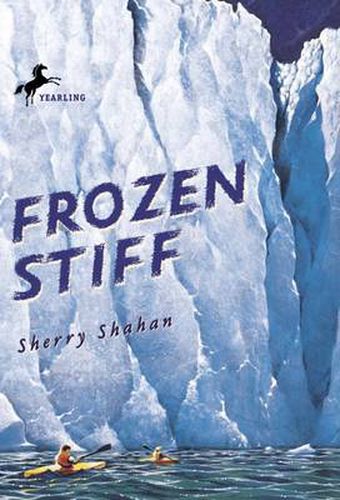 Cover image for Frozen Stiff