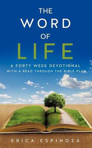 Cover image for The Word of Life