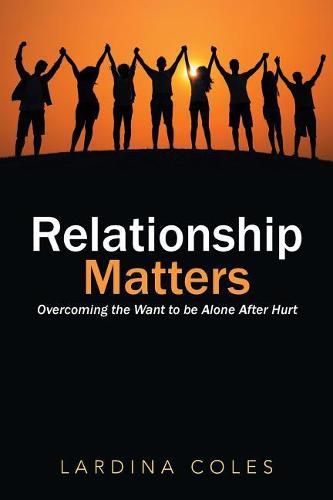 Cover image for Relationship Matters