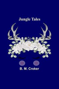 Cover image for Jungle Tales