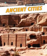 Cover image for Ancient Cities