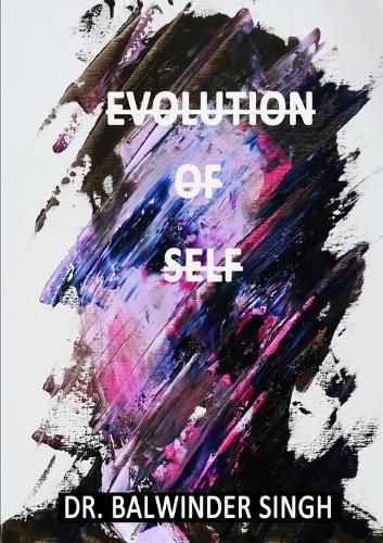 Cover image for Evolution of Self