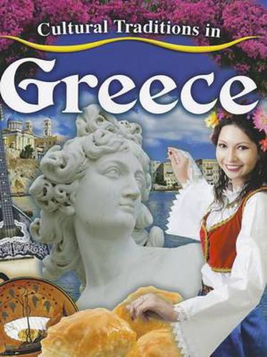 Cultural Traditions in Greece