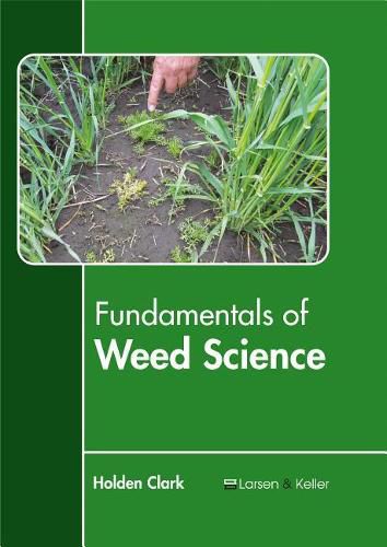 Cover image for Fundamentals of Weed Science