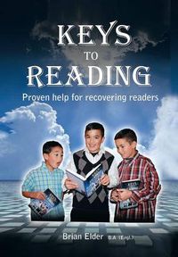 Cover image for Keys to Reading