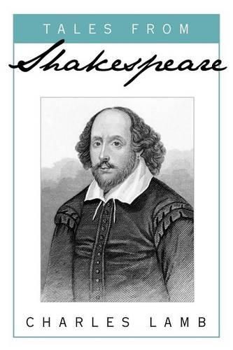 Cover image for Tales from Shakespeare