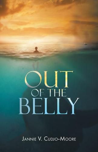 Cover image for Out of the Belly