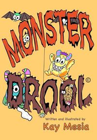 Cover image for Monster Drool: Dribble and Drool